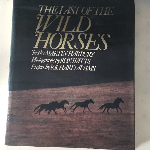 Books for the horse lover - Picture 2 of 6
